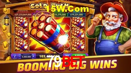 Platform Technology 79Bet