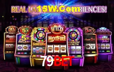Game Providers 79Bet
