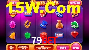 Daily Bonuses 79Bet