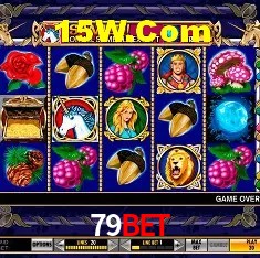 Slot Games 79Bet